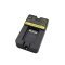 Eredeti Autec ULC05V 9-30V DC töltő Akkumulátor LPM00 Eredeti Autec ULC05V 9-30V DC töltő Akkumulátor LPM00