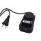 Eredeti IMET CR012 t�lt� 230V 2,4V 630mAh BE5000 CB5000