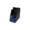Wetech USB programoz� �s t�lt��llom�s Sepura STP DP1-681