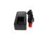Eredeti HBC r�di�vez�rl�s� aut�s adapter QD122300 10-30V BA202060