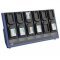 ACT i612 12 csatornás töltőrendszer Standardadapterrel ACT i612 12 csatornás töltőrendszer Standardadapterrel