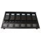 ACT i87EU 6 csatornás töltő 6 standard adapterrel, kisütés-funkció, 450x275x155mm ACT i87EU 6 csatornás töltő 6 standard adapterrel, kisütés-funkció, 450x275x155mm