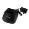 Helyettesítő 1 csatornás töltő Icom IC-F3GTS GS F4GT GS IC-F11 11S 21 21S Helyettesítő 1 csatornás töltő Icom IC-F3GTS GS F4GT GS IC-F11 11S 21 21S
