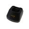 Helyettesítő töltő Motorola GP300 GP600 1-csatornás Helyettesítő töltő Motorola GP300 GP600 1-csatornás