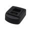 Helyettesítő 1+1 egycsatornás töltő Motorola MTP850FuG MTP850S MTP850 hálózati adapterrel Helyettesítő 1+1 egycsatornás töltő Motorola MTP850FuG MTP850S MTP850 hálózati adapterrel