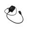 Eredeti Welch Allyn t�pegys�g 503-0148-01 VSM 300 53-as sorozat (Eur�pa)