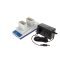 Eredeti Nellcor Capnostream t�lt� 35 Akkumul�tor PM35BTY t�pus PM35CHG