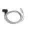 Nihon Kohden adapterk�bel elektr�d�khoz JC-865V 3,5m TEC-5621/5631/1021/1031