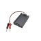 T�lt�tart� Motorola MTP3250 4mm biztons�gi csatlakoz�