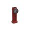 Streamlight Survivor LED alacsony profil� ATEX STR90568 zsebl�mpa 12V aut�s adaptertart� piros Li-Ion