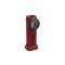 Streamlight Survivor LED alacsony profil ATEX STR90566 piros 6,4V 1,5Ah Li-Ion