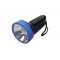 AccuLux PowerLux LED zseblámpa 3W újratölthető NiMH AccuLux PowerLux LED zseblámpa 3W újratölthető NiMH