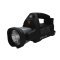 Stahl 6148 EX LED k�zi f�nysz�r� Akkumul�torval �s �ttetsz� sz�r�lencs�vel, t�lt�sz�k n�lk�l