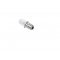 AccuLux Xenon izzó 4V 800mA EX SLE15 AccuLux Xenon izzó 4V 800mA EX SLE15