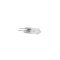 HaloLux G4 halogén izzó 6V 10W AccuLux 90 A LED típus 454041 HaloLux G4 halogén izzó 6V 10W AccuLux 90 A LED típus 454041