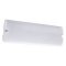 TAURAC Melbourne LED v�szkijelz� l�mpa 6W 3h (opal) fal- �s mennyezeti IP65 tesztgomb