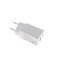 VARTA Speed Charger 38W h�l�zati adapter USB-C 20W + USB-A QC 18W feh�r Euro csatlakoz�
