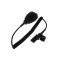 Helyettes�t� hangsz�r�s mikrofon Motorola MX1000 MX2000 MX3000