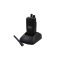Kenwood NX3200-11b kétirányú rádió KNB-57L Akkumulátor, antenna, övcsipesz, Wetech WTC-646 autós adapter Kenwood NX3200-11b kétirányú rádió KNB-57L Akkumulátor, antenna, övcsipesz, Wetech WTC-646 autós adapter