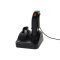 JPL Scout 3100 vezeték nélküli DECT Push-to-Talk headset rendszer JPL Scout 3100 vezeték nélküli DECT Push-to-Talk headset rendszer
