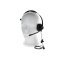 JPL professzionális monaurális headset Quick-Disconnect (QD) Scout 3100 típus JPL-611-PM JPL professzionális monaurális headset Quick-Disconnect (QD) Scout 3100 típus JPL-611-PM