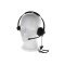 JPL professzionális binaurális headset Quick-Disconnect (QD) Scout 3100 típus JPL-611-PB JPL professzionális binaurális headset Quick-Disconnect (QD) Scout 3100 típus JPL-611-PB