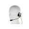 Motorola Impres csontvezet�ses headset MTP3000 sorozat PMLN6759A