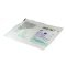 Helyettesítő AKKUmed defibrillátor elektródák <25kg Physio Control LP9/LP10/LP12/LP15/LP20 Helyettesítő AKKUmed defibrillátor elektródák <25kg Physio Control LP9/LP10/LP12/LP15/LP20