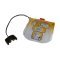 Eredeti DefiBtech Lifeline VIEW Pro ECG defibrillátor elektróda felnőtteknek 1 pár Eredeti DefiBtech Lifeline VIEW Pro ECG defibrillátor elektróda felnőtteknek 1 pár