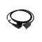 Eredeti Quick Combo terápiás kábel Physio Control LP12/LP20 11110-000040 Eredeti Quick Combo terápiás kábel Physio Control LP12/LP20 11110-000040