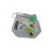 Eredeti Zoll AED 3 univerz�lis defibrill�tor elektr�d�k/pads feln�tt �s gyermek