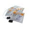Eredeti Mindray defibrillátor elektródák MR62 115-035426-00 felnőtteknek 5db Eredeti Mindray defibrillátor elektródák MR62 115-035426-00 felnőtteknek 5db