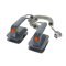 Mindray defibrill�tor lap�tok BeneHeart D3, D6 801-0651-00010-00 Akkumul�tor