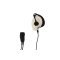 Helyettes�t� headset GES-P02 Motorola GP300 CP040 kompatibilis