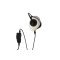 Helyettes�t� headset GES-PF2 GES-PF2M-3S Motorola GP300 GP600 CP040 P110 DP140