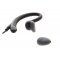 Helyettes�t� Headset A8 v�z�ll� ultrav�kony PTT STP8000 STP9000 SC20 SC21