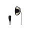 Helyettes�t� headset ES-P03 Motorola GP320/330/340/360/380/640/680/1280 D-f�lkamp�val