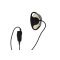 Helyettes�t� headset GES-P03-H12-3S Hytera S1 Mini D-forma f�lkamp�