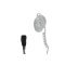 Helyettes�t� headset GES-PB4 Motorola GP320 GP330 GP340 GP360 GP380 GP640 GP680 GP1280