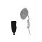 Helyettes�t� headset ES-P04 Motorola GP900 MTS2000