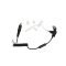 Helyettes�t� headset GES-PB4 inline mikrofon spir�lk�bel Nexus csatlakoz� akusztikus hangcs�