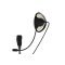 Helyettes�t� headset ES-P06 Sepura STP8000 STP9000 fejp�ntos mikrofon
