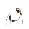 Helyettes�t� headset GE-A7 GE-A746SP3-3S-01 kompatibilis Sepura STP8000, STP9000, SC20, SC21