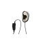 Helyettes�t� headset GES-PB3 Motorola DP2400 DP2600 DP3441 MTP3550 R5
