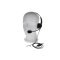 Helyettes�t� headset GES-H01-M7 Motorola MTH650 MTH800 MTP850 PTT jack g�lyanyak