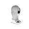 Helyettes�t� headset GES-H01 Motorola CLP446e/CLPe PTT mikrofon n�lk�l
