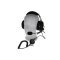 Helyettes�t� headset GES-H07 Motorola GP300 CP040 DP1400 CLR446 R2