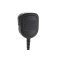 Helyettes�t� hangsz�r�s mikrofon GES-XM02 Icom IC-F1000 IC-F2000 IC-F29SR IC-FF29DR 3,5mm jack IP54