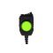 Helyettes�t� hangsz�r�s mikrofon GE-XM05 Sepura STP8000 STP9000 SC20 Nexus aljzat 4 t�s