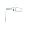 Helyettesítő hangcső E-TUBE-SET szett 1x E-TUBE 1x E-L-JOINT 3db GEP-TIP-C-123 Helyettesítő hangcső E-TUBE-SET szett 1x E-TUBE 1x E-L-JOINT 3db GEP-TIP-C-123